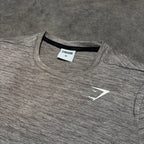 Gymshark Logo Sports Tee
