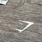 Gymshark Logo Sports Tee