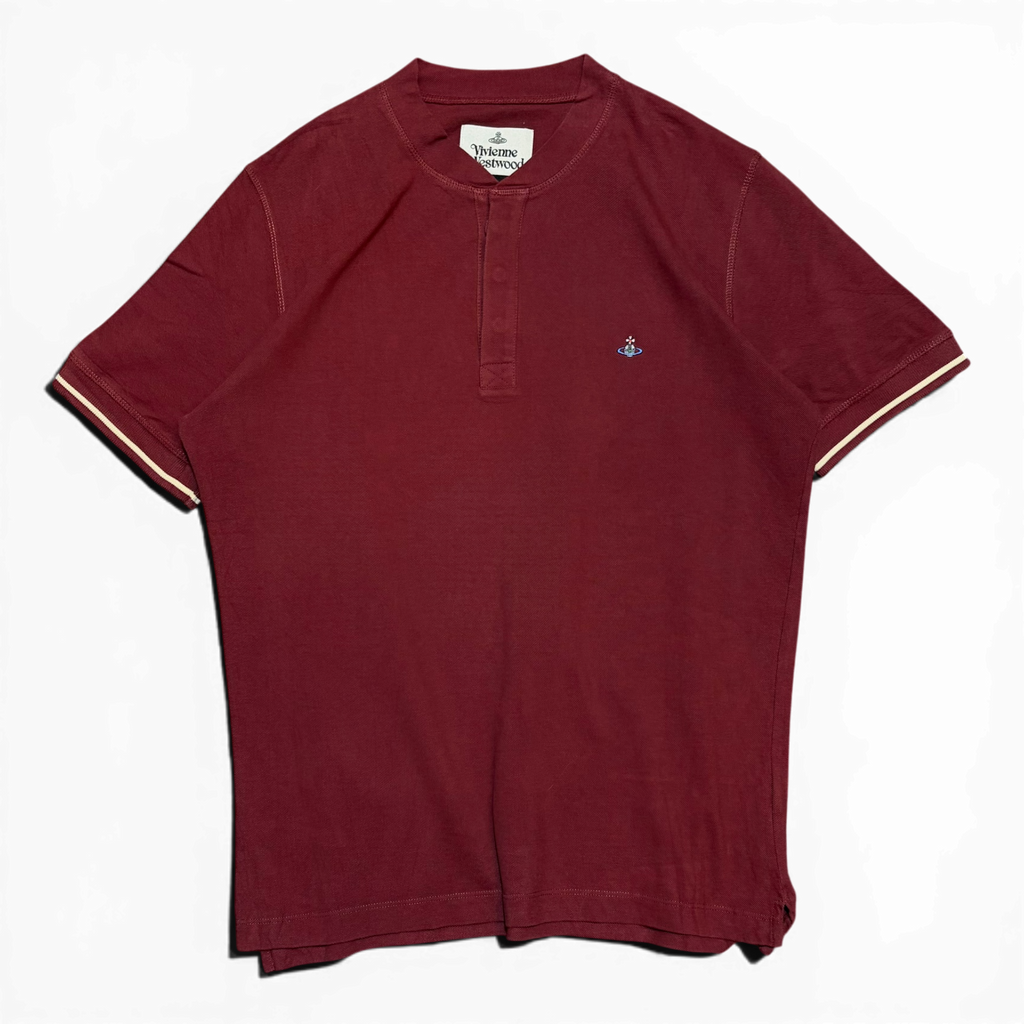 Vivienne Westwood Hanely Style Tee