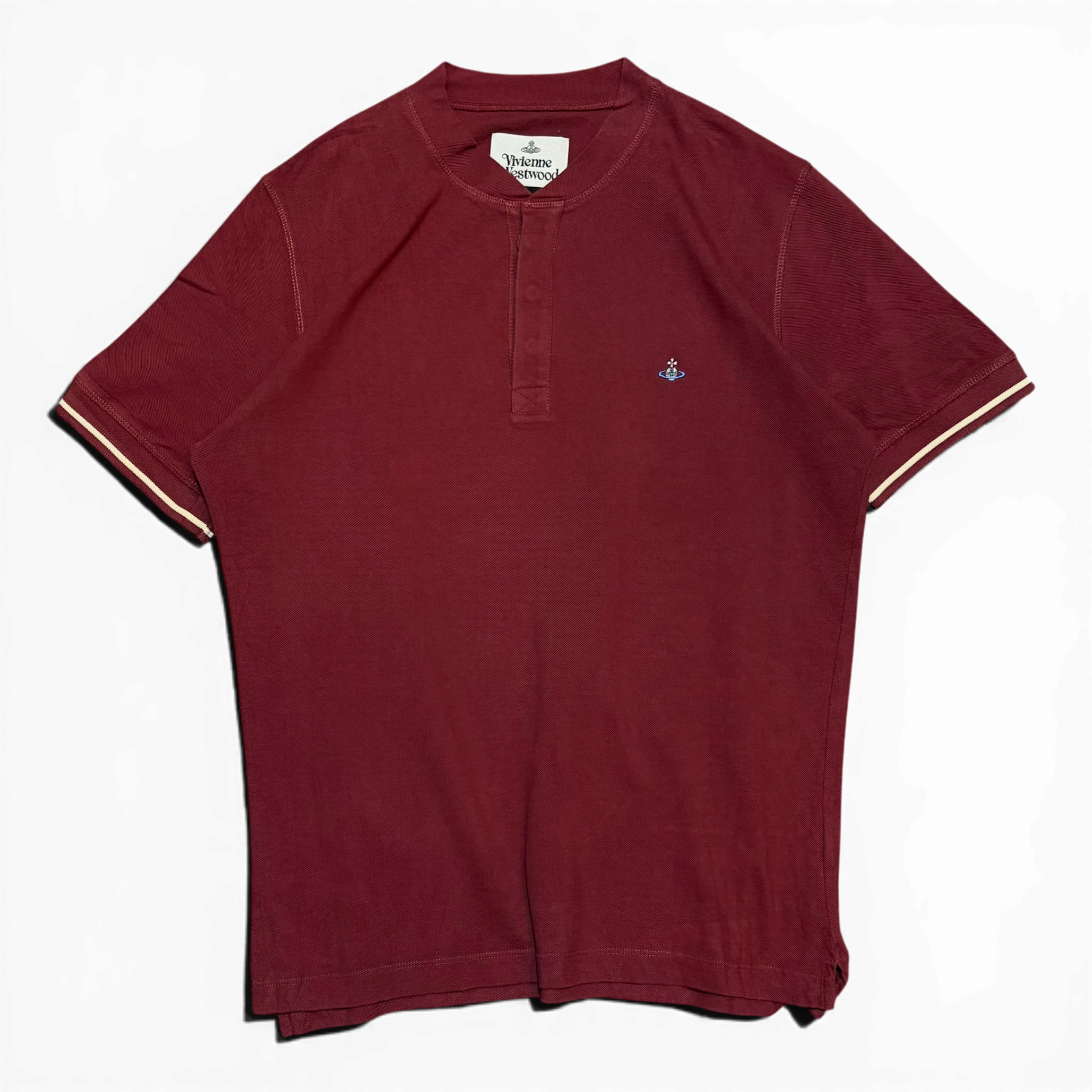 Vivienne Westwood Hanely Style Tee