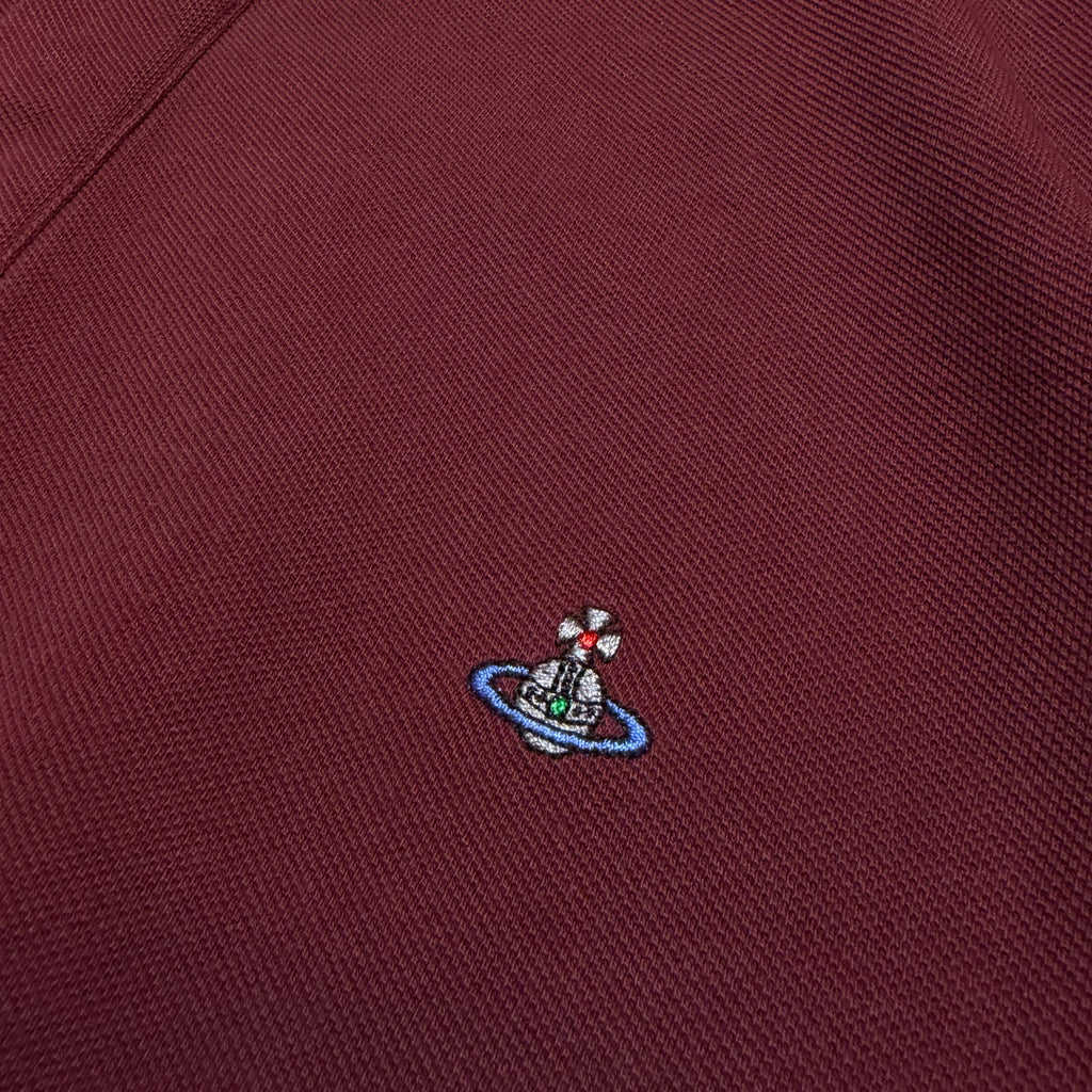 Vivienne Westwood Hanely Style Tee