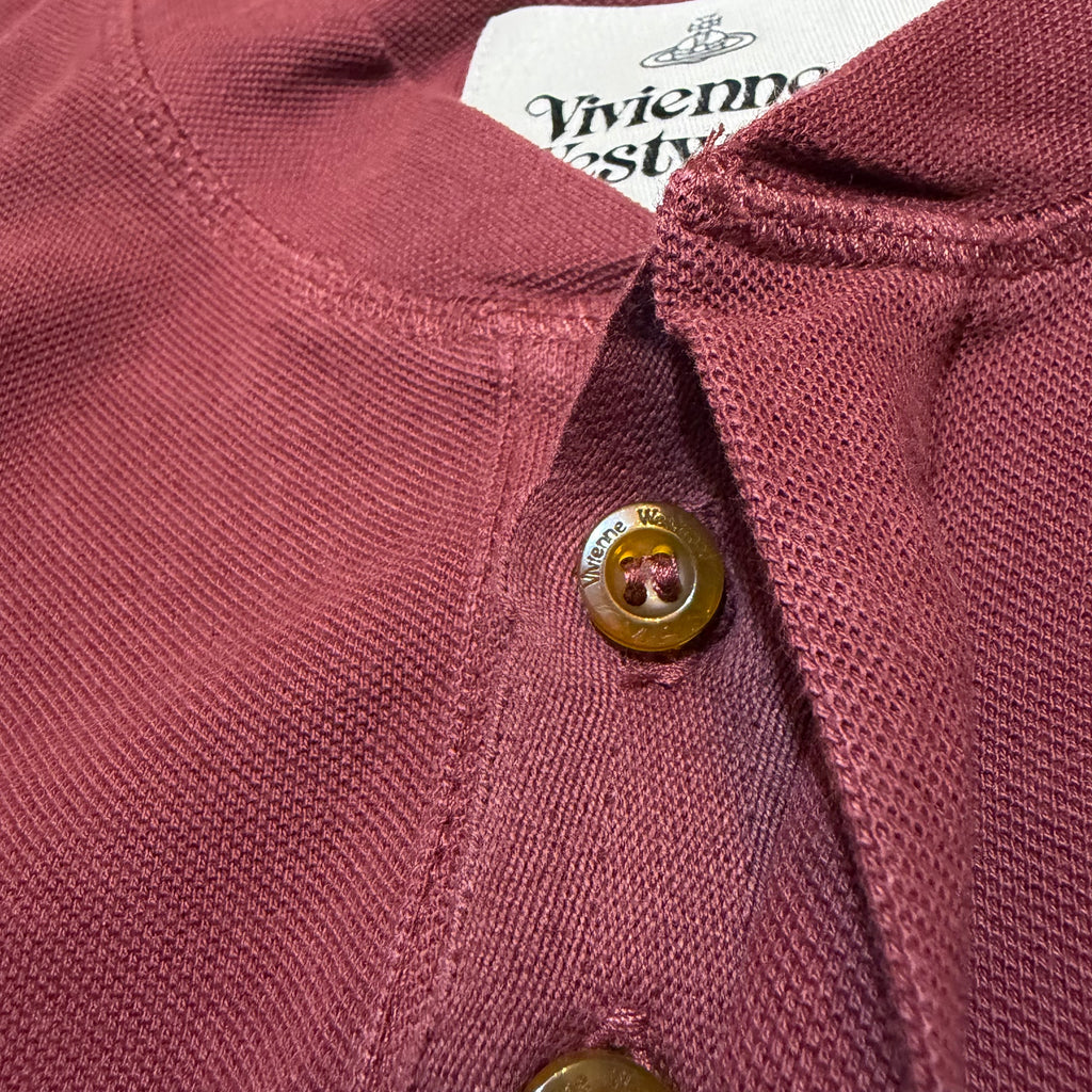 Vivienne Westwood Hanely Style Tee
