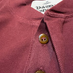 Vivienne Westwood Hanely Style Tee