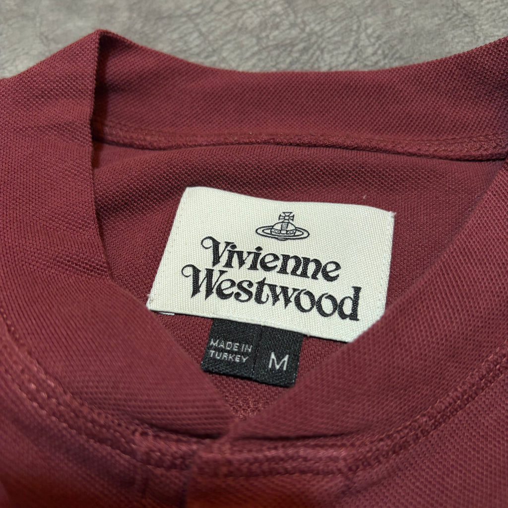 Vivienne Westwood Hanely Style Tee