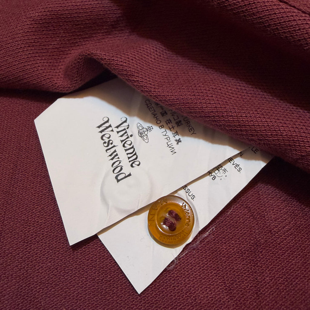 Vivienne Westwood Hanely Style Tee
