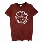 Gymshark Lifting Club Sports Tee