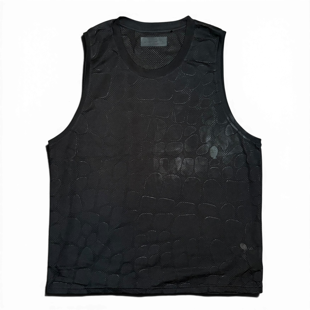 Alexander Wang x H&M Patches Tank Top