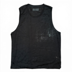 Alexander Wang x H&M Patches Tank Top