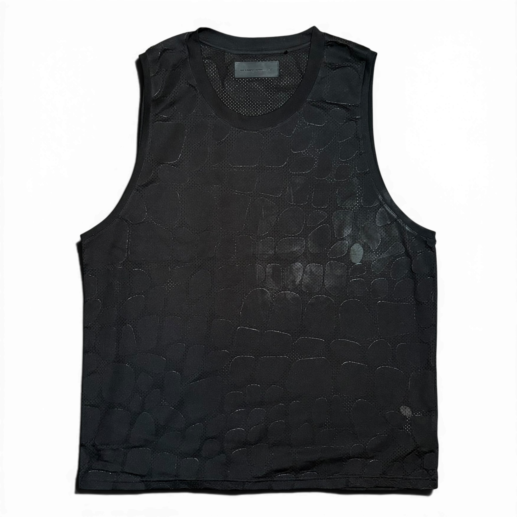 Alexander Wang x H&M Patches Tank Top