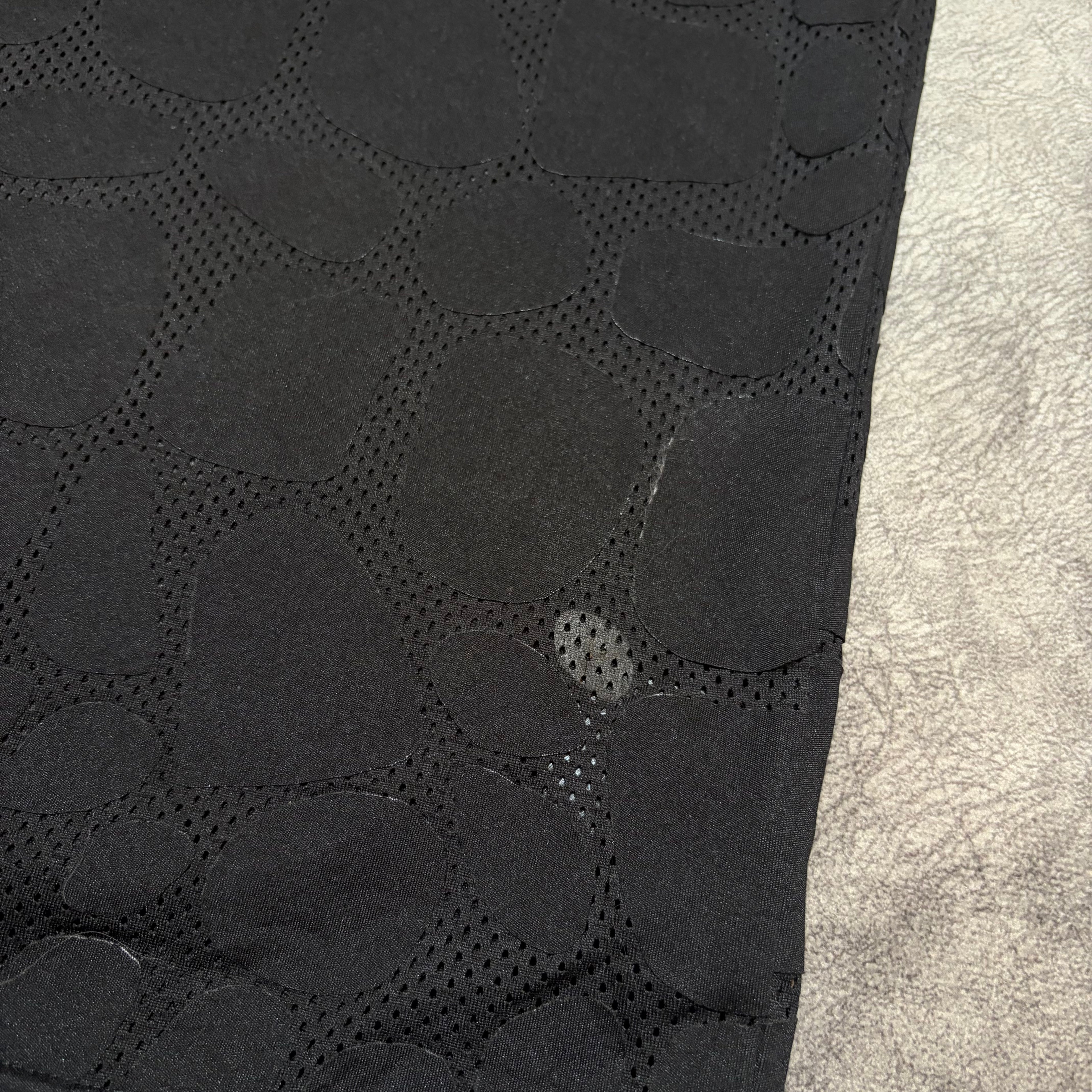 Alexander Wang x H&M Patches Tank Top