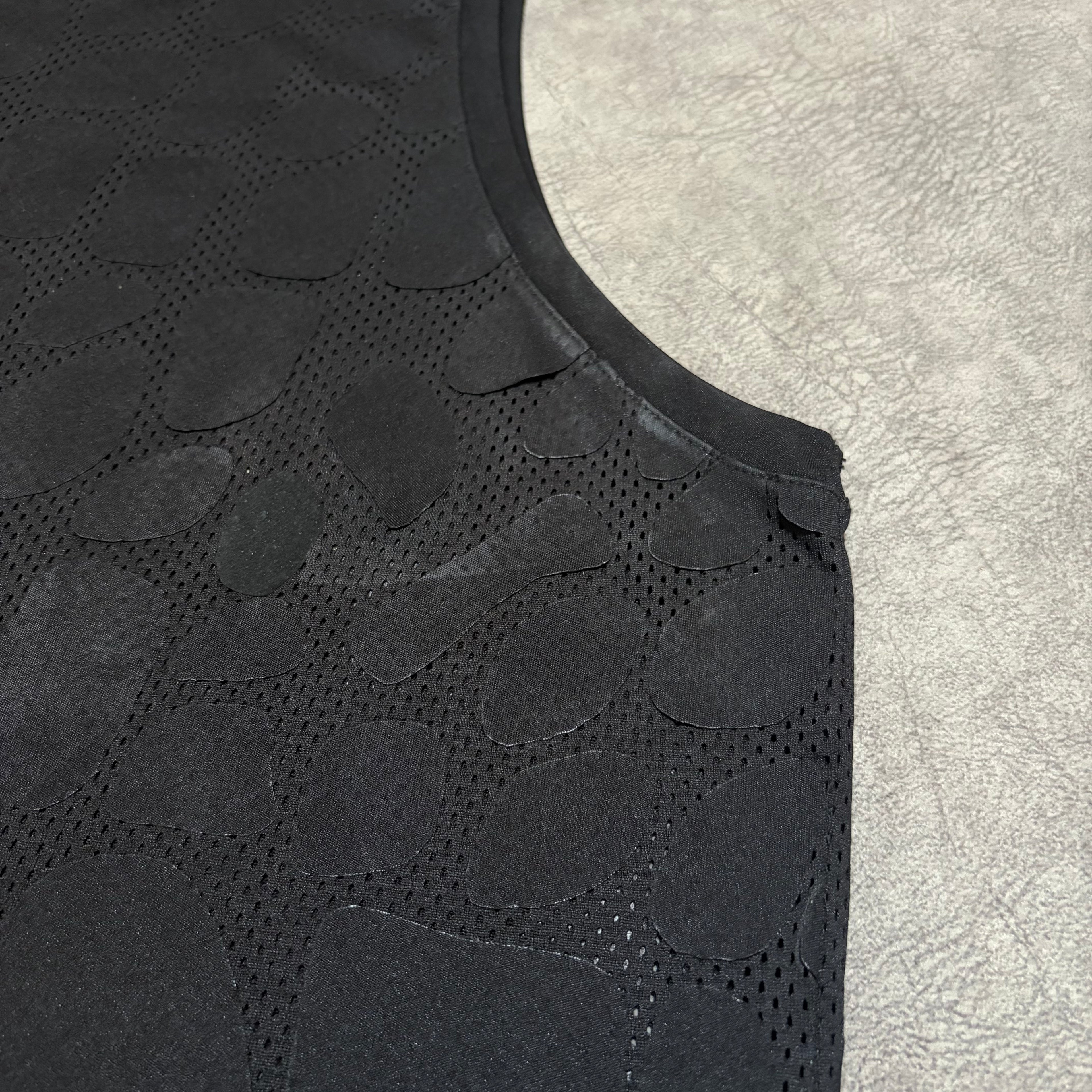 Alexander Wang x H&M Patches Tank Top