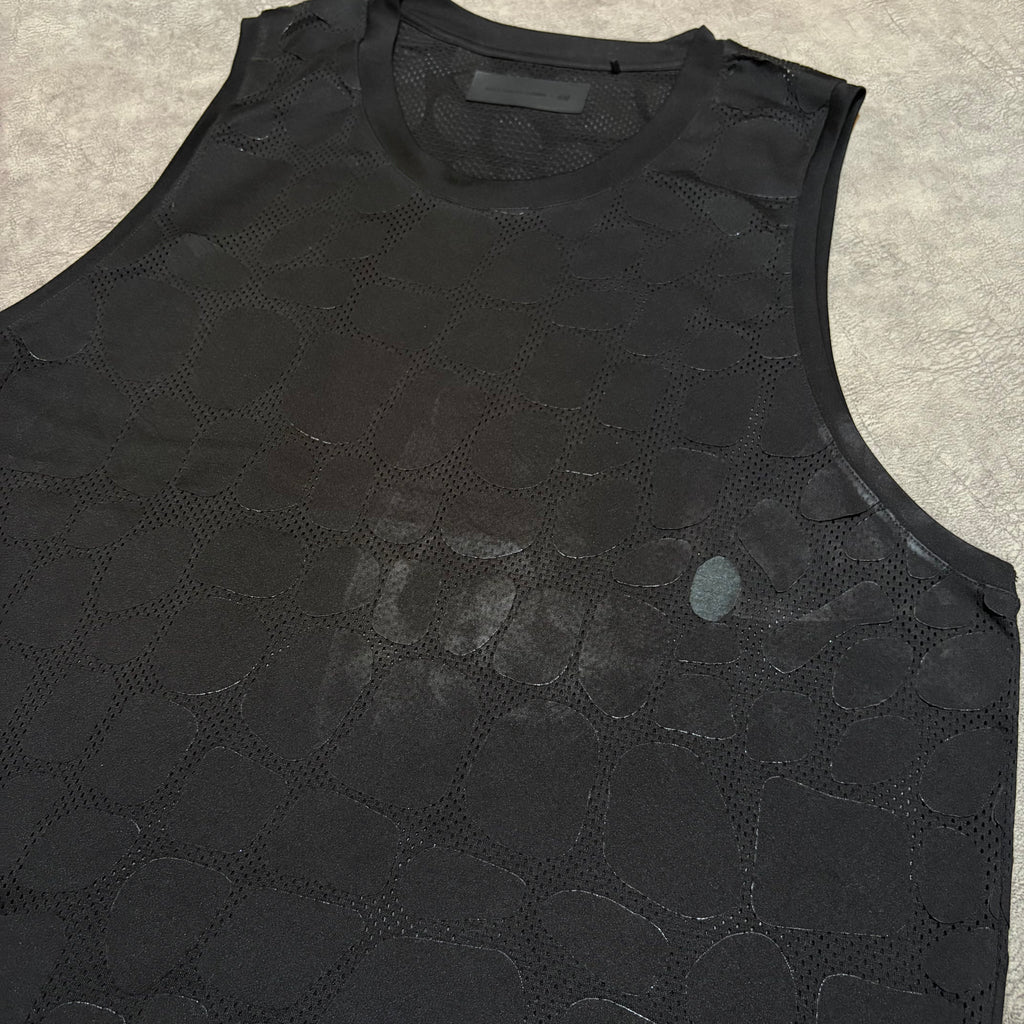 Alexander Wang x H&M Patches Tank Top