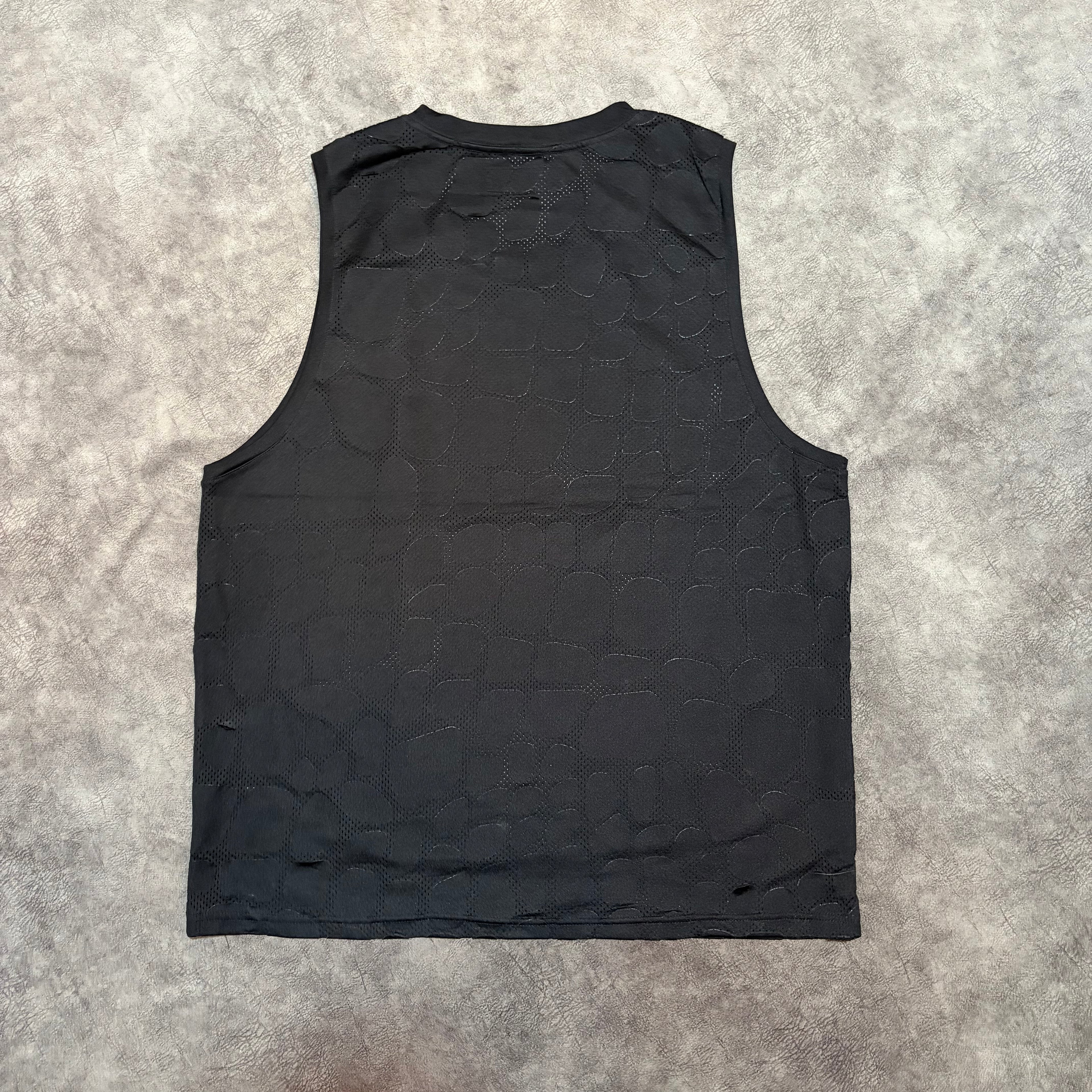 Alexander Wang x H&M Patches Tank Top