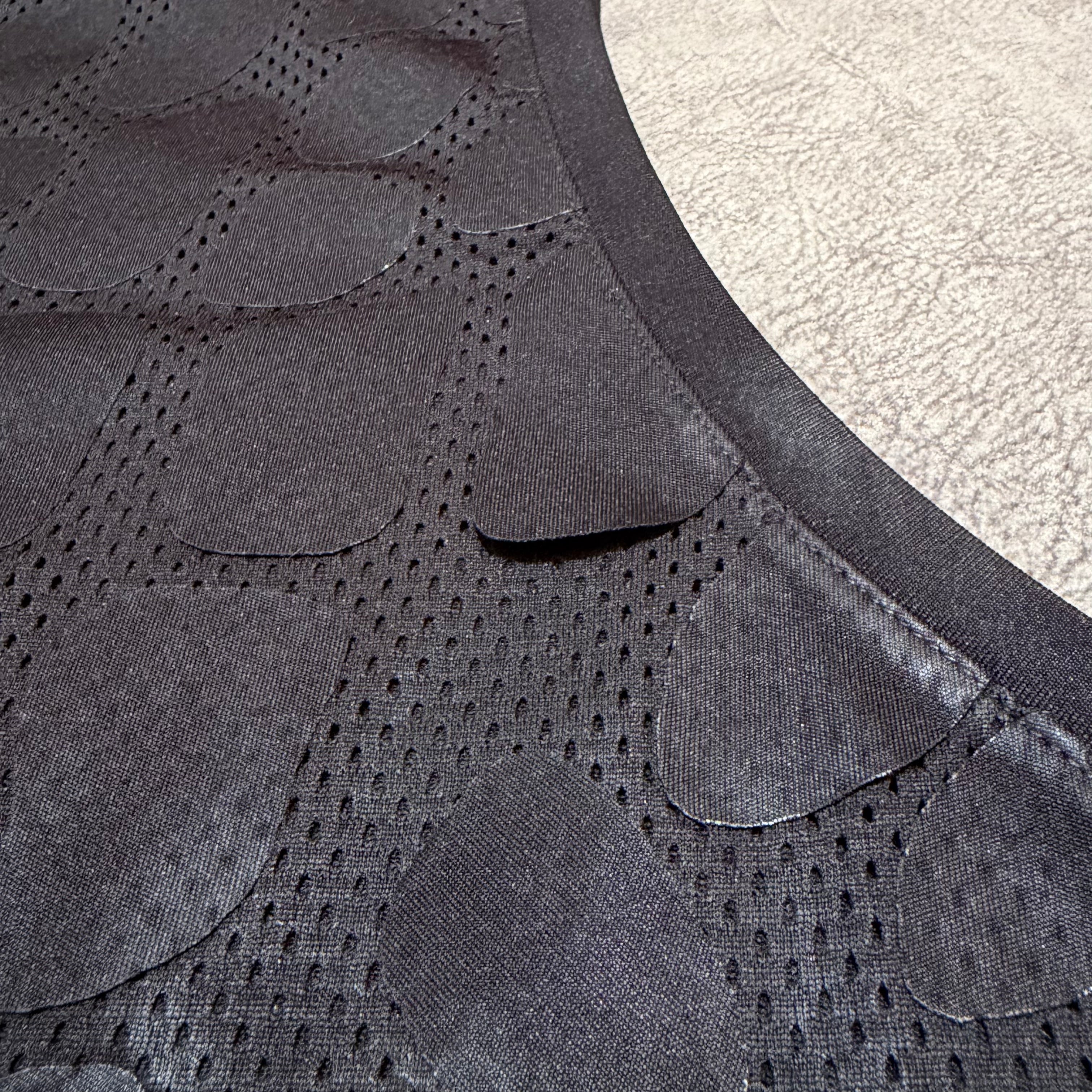 Alexander Wang x H&M Patches Tank Top