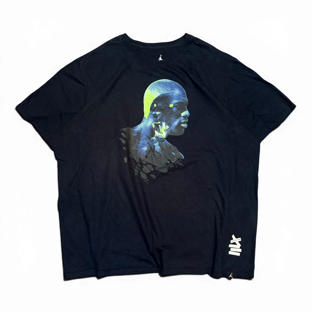 Michael Jordan Panther Graphic Jordan Tee