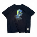 Michael Jordan Panther Graphic Jordan Tee