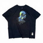 Michael Jordan Panther Graphic Jordan Tee