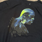 Michael Jordan Panther Graphic Jordan Tee