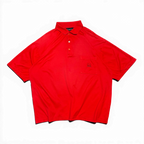 Vintage 90's Christian Dior Polo Tee