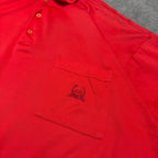 Vintage 90's Christian Dior Polo Tee