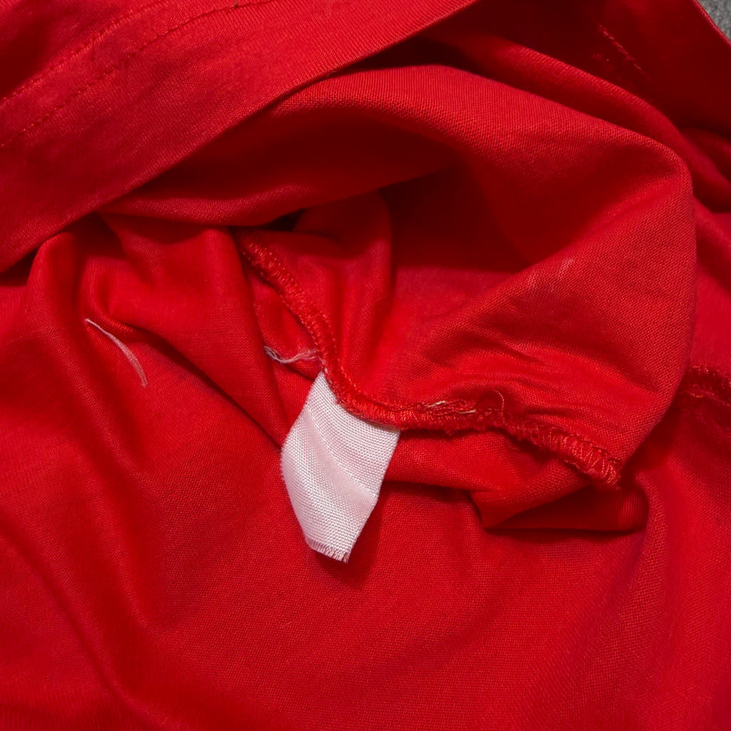 Vintage 90's Christian Dior Polo Tee