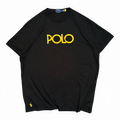 Polo Ralph Lauren Spell Out Logo Tee