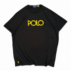 Polo Ralph Lauren Spell Out Logo Tee