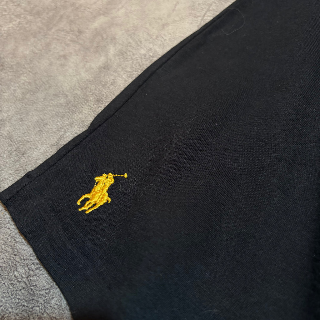 Polo Ralph Lauren Spell Out Logo Tee