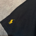 Polo Ralph Lauren Spell Out Logo Tee