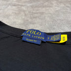 Polo Ralph Lauren Spell Out Logo Tee