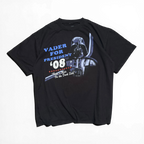 Vader For President '08 Tee