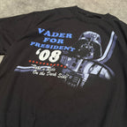 Vader For President '08 Tee