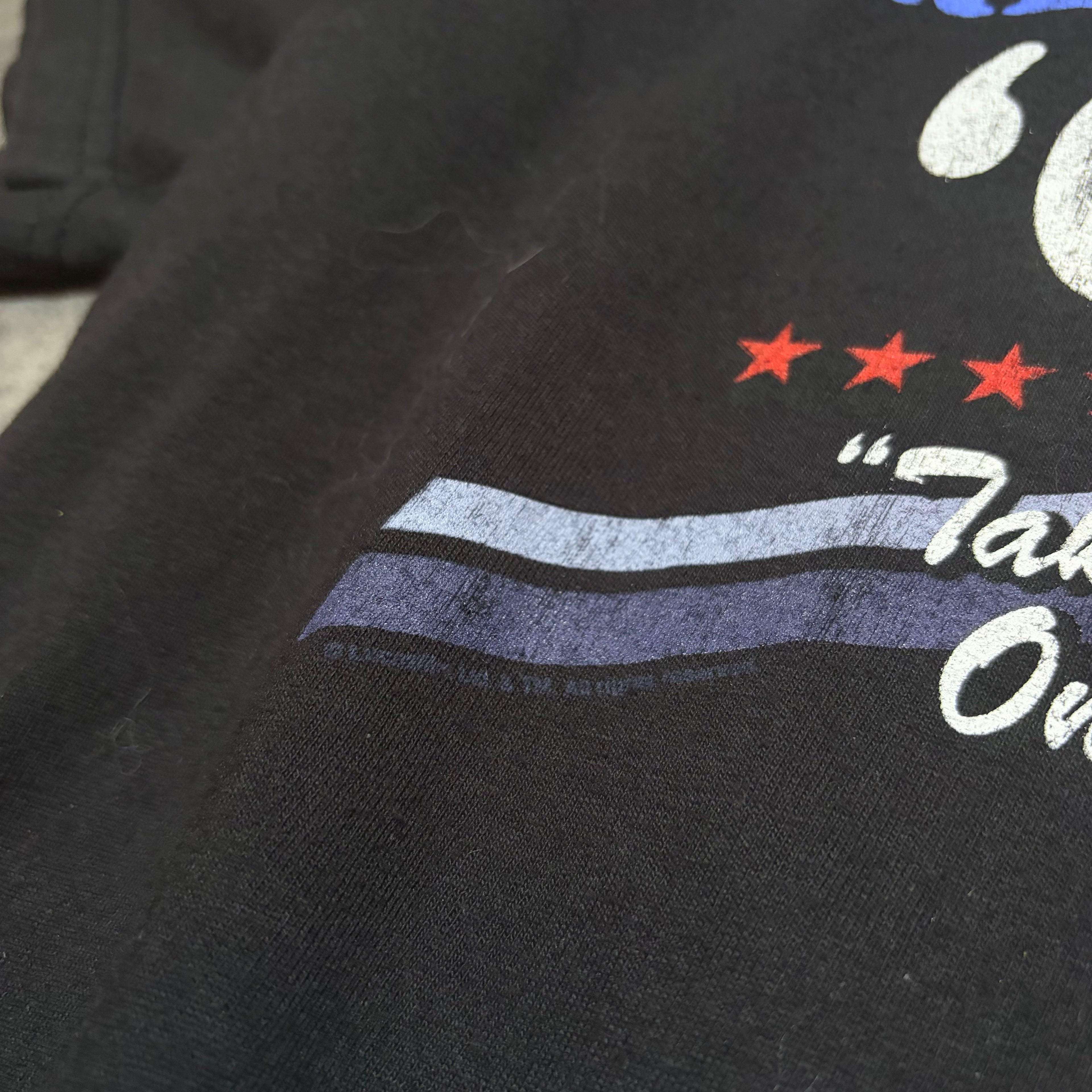 Vader For President '08 Tee