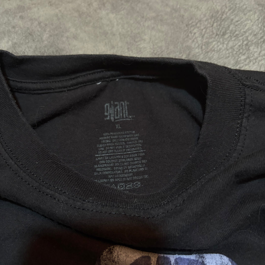 Vader For President '08 Tee