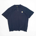 Carhartt Henly Style Pocket Tee