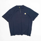 Carhartt Henly Style Pocket Tee