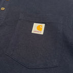 Carhartt Henly Style Pocket Tee