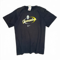 00's Nike Juventus Y2K Logo Tee