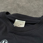 00's Nike Juventus Y2K Logo Tee