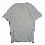 Allsaints Logo Basic Tee