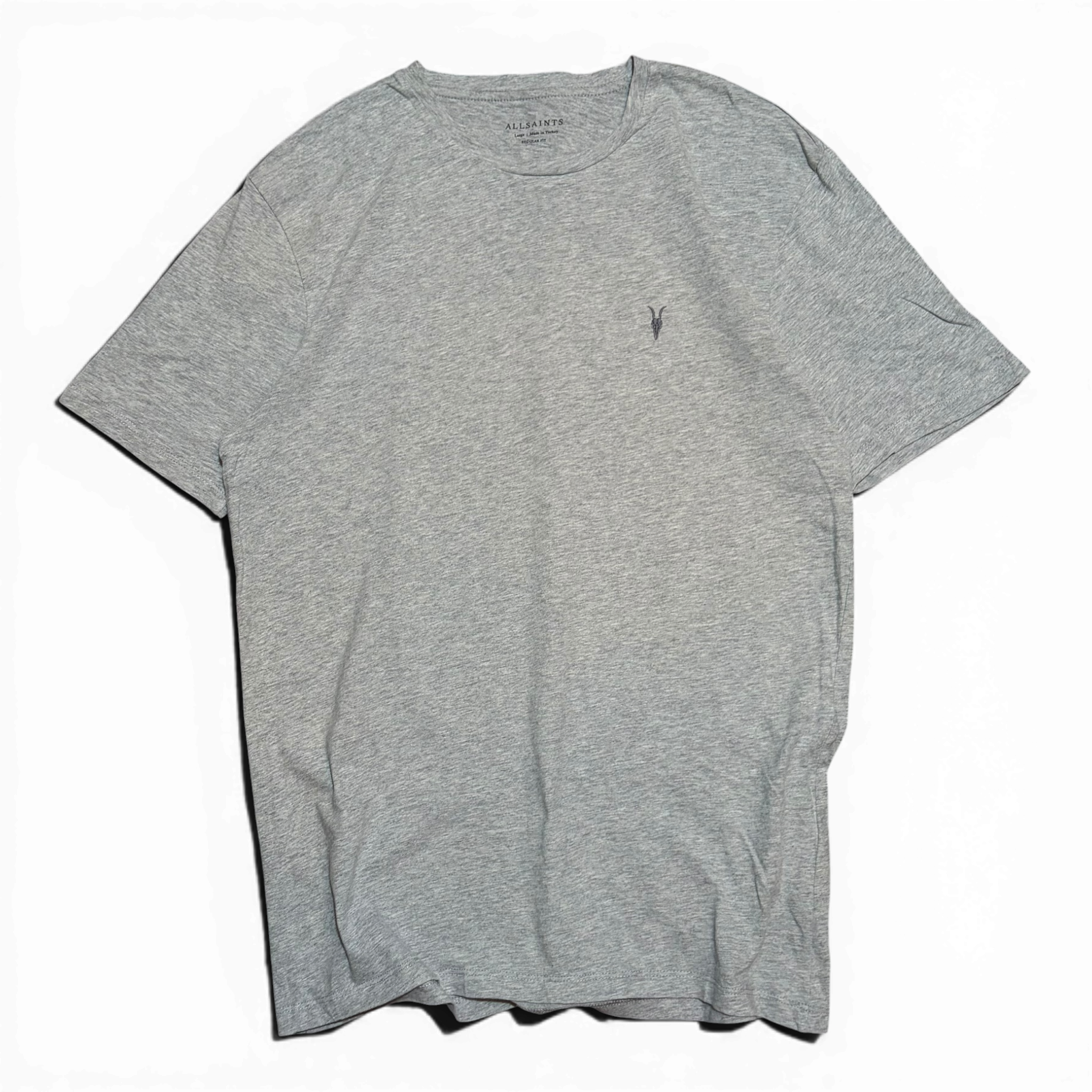 Allsaints Logo Basic Tee