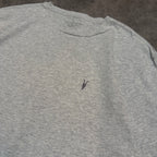 Allsaints Logo Basic Tee