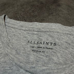Allsaints Logo Basic Tee