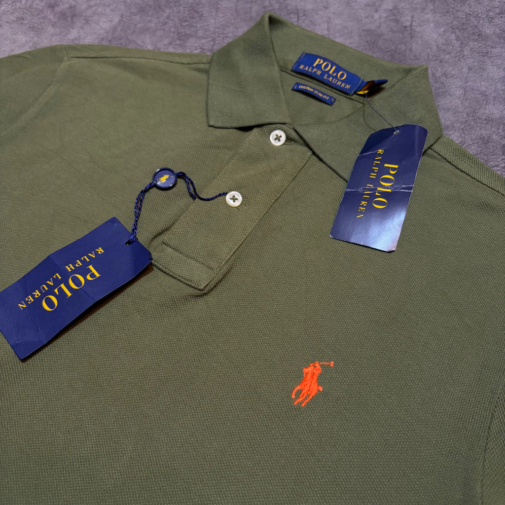Polo Ralph Lauren Polo Tee