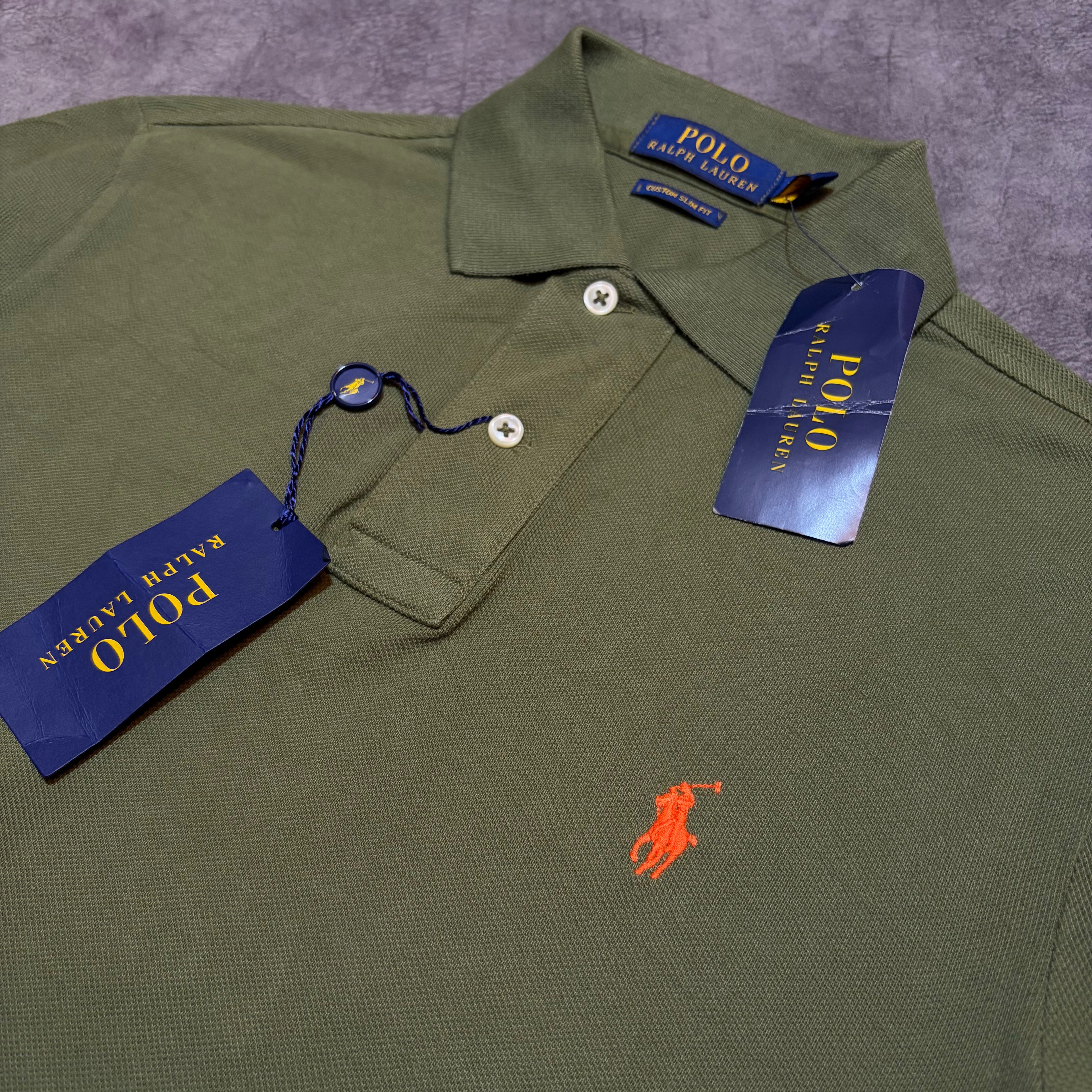 Polo Ralph Lauren Polo Tee