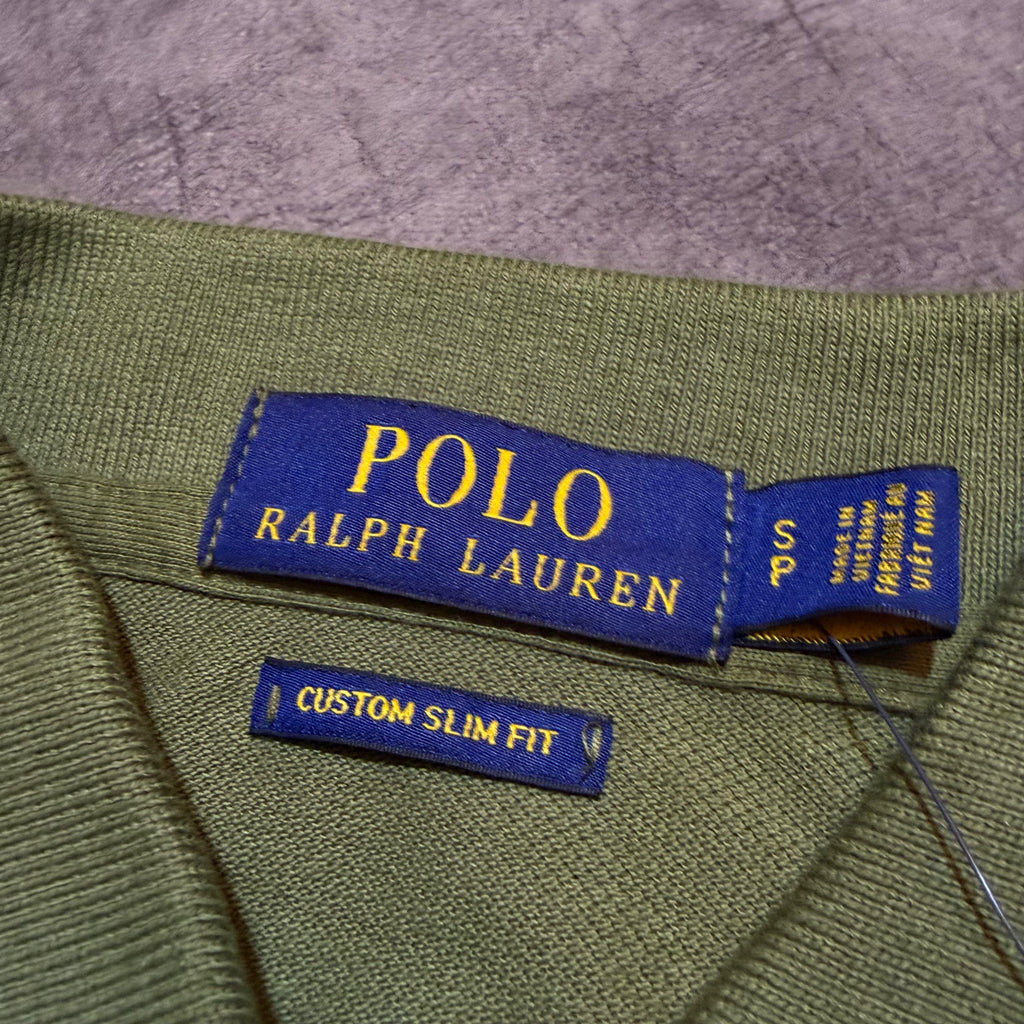 Polo Ralph Lauren Polo Tee