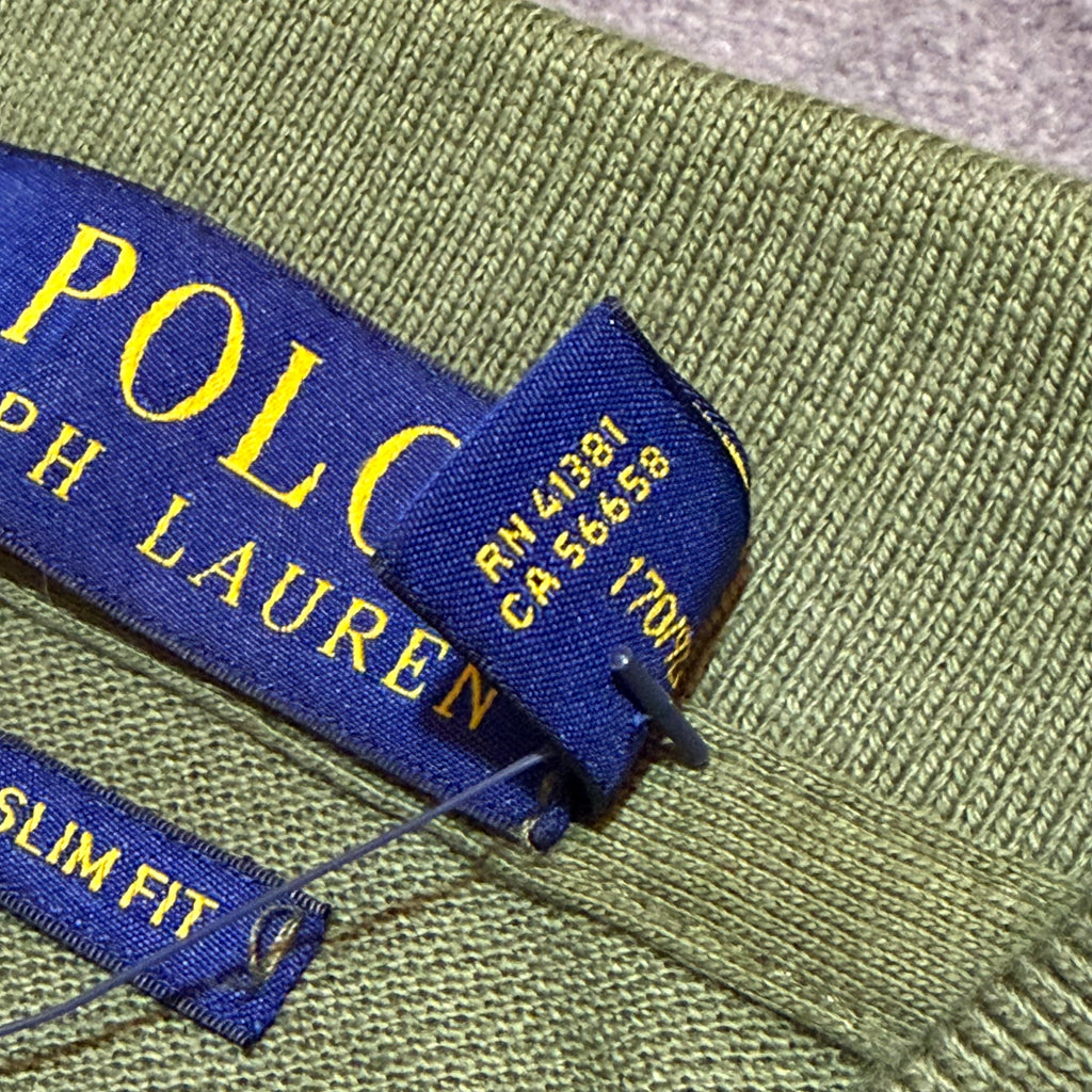 Polo Ralph Lauren Polo Tee