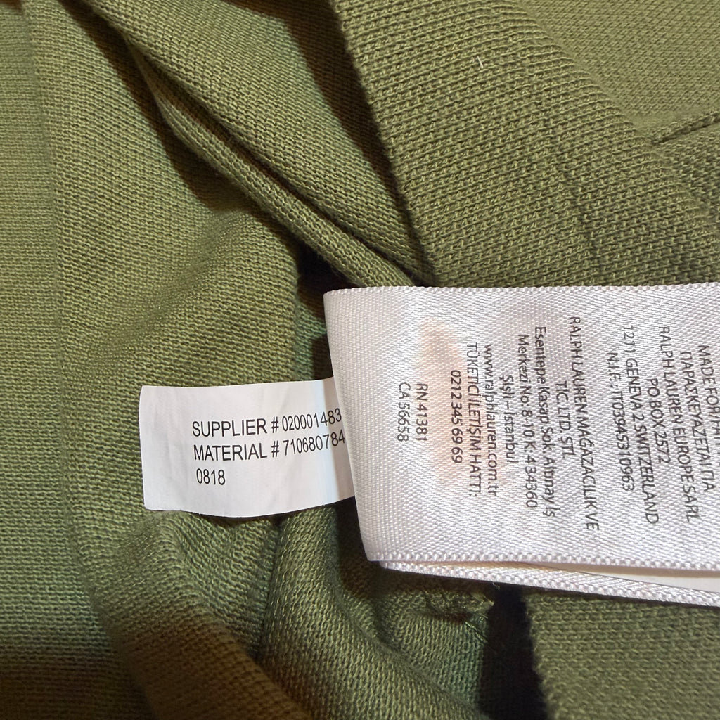 Polo Ralph Lauren Polo Tee