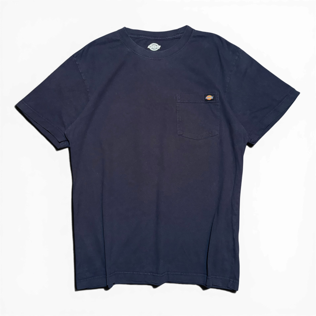 00's DIckies Pocket Tee