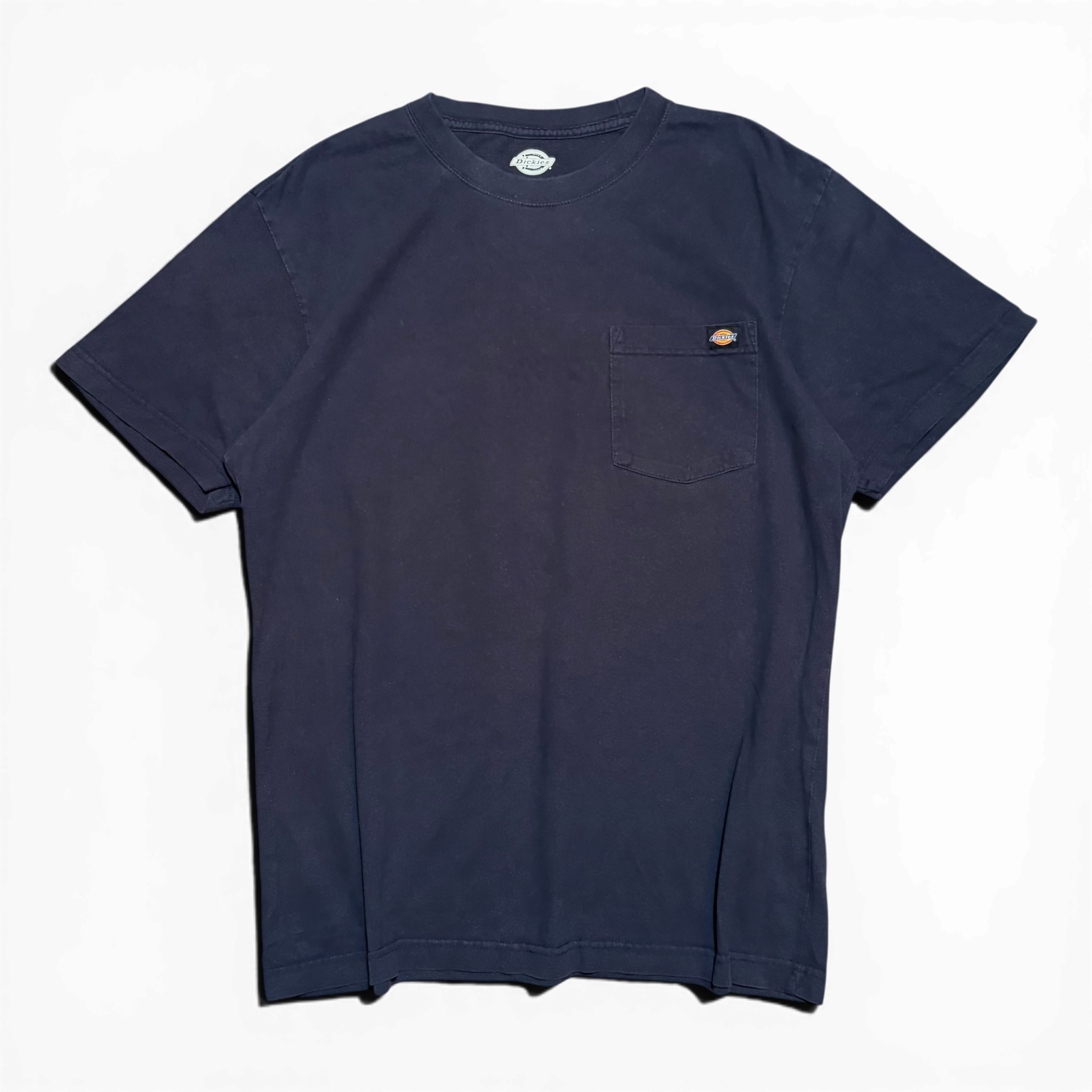 00's DIckies Pocket Tee